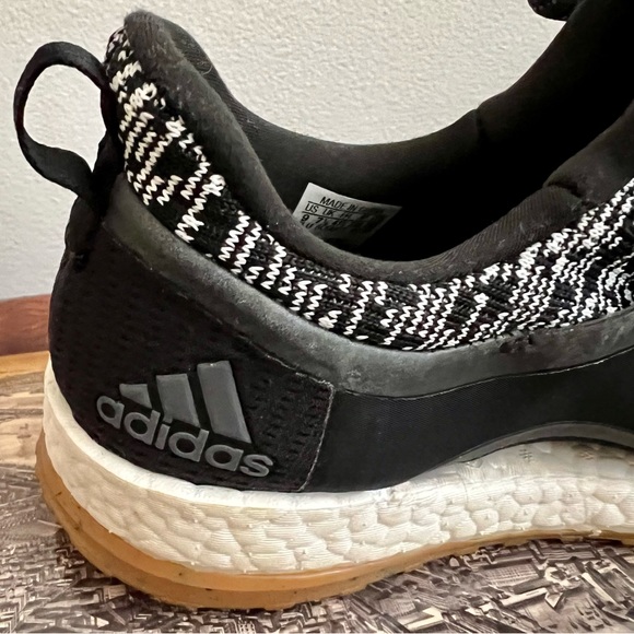 Adidas sneakers Size 9 women - Picture 2 of 5